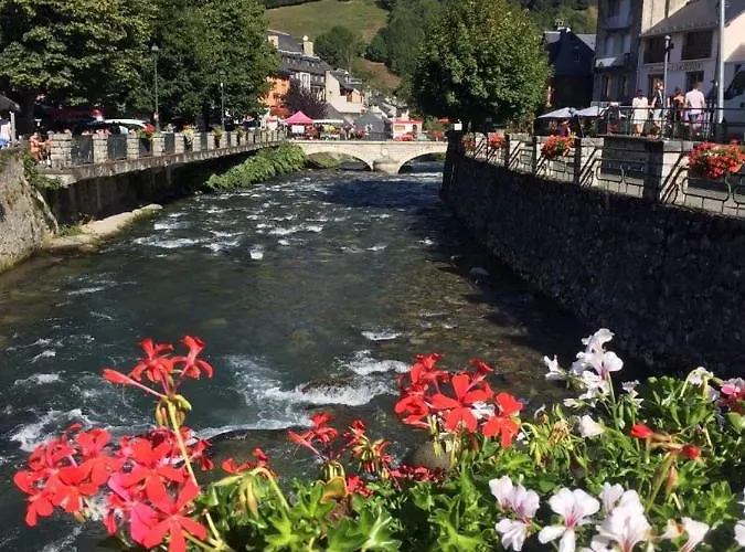 דירה 4 Personnes *