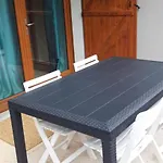 4 Personnes Διαμέρισμα Arreau