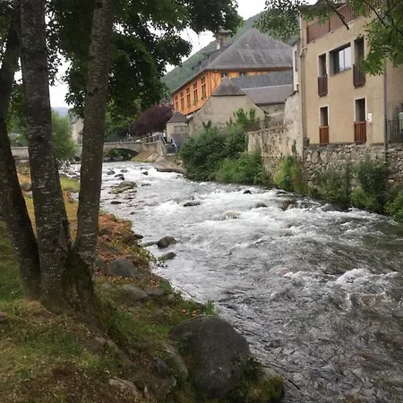 Apartment 4 Personnes