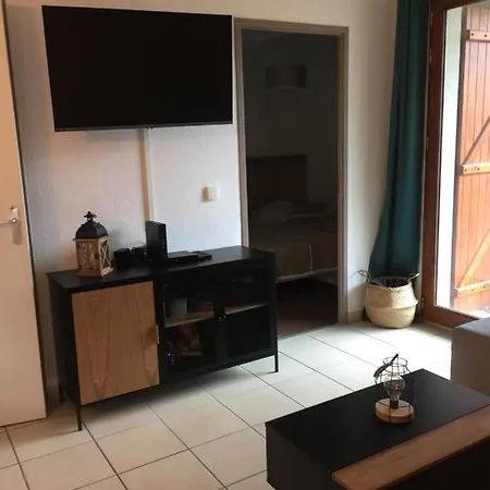Apartment 4 Personnes