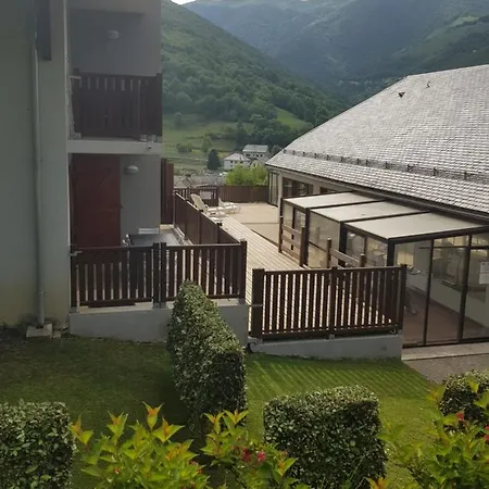 4 Personnes Appartement *