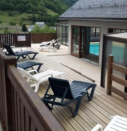 4 Personnes Apartment *