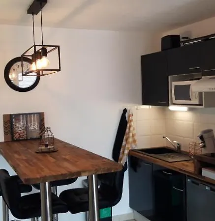 Apartment 4 Personnes Arreau