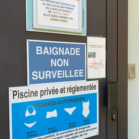 4 Personnes Appartement Arreau