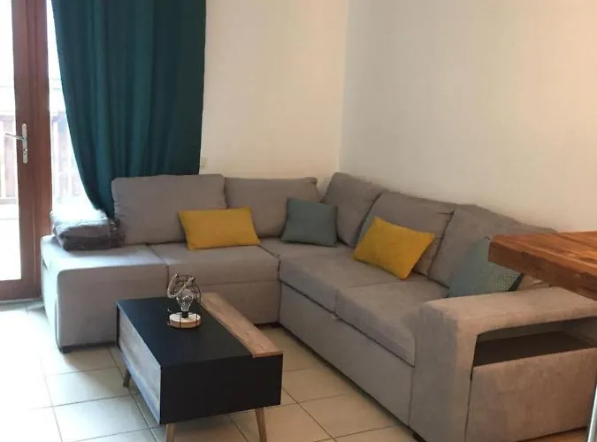Appartement 4 Personnes Arreau