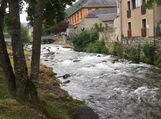 Appartement 4 Personnes