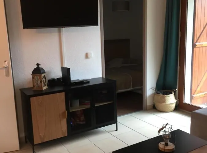 Apartment 4 Personnes