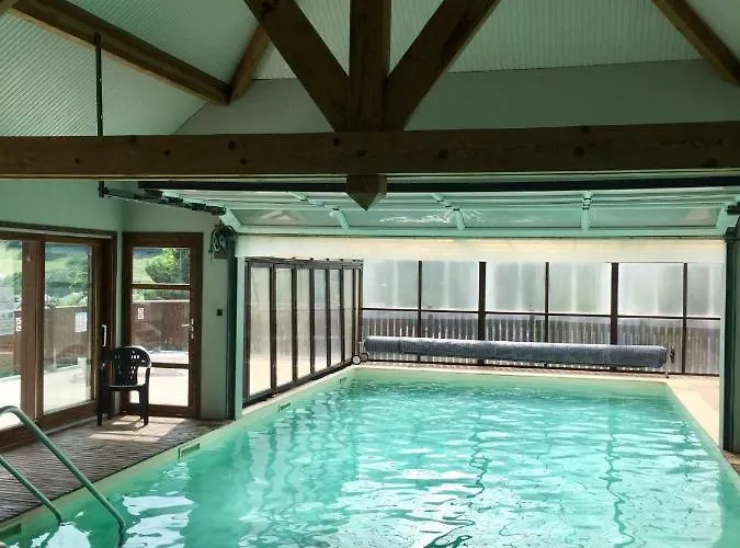 4 Personnes Appartement *