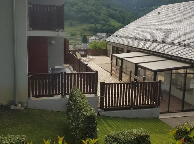 4 Personnes Apartment *