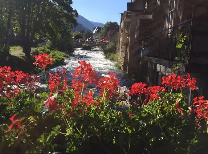 4 Personnes Apartment *