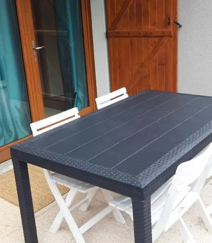 4 Personnes Appartement Arreau