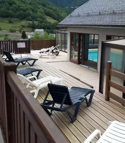 4 Personnes Apartment *