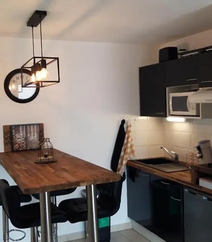 Appartement 4 Personnes Arreau