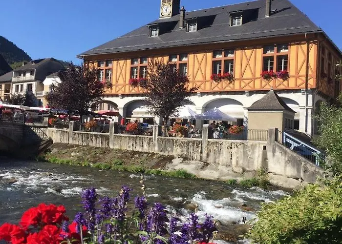 Appartement 4 Personnes