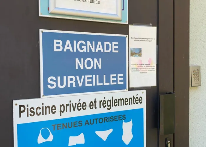 4 Personnes Apartment Arreau